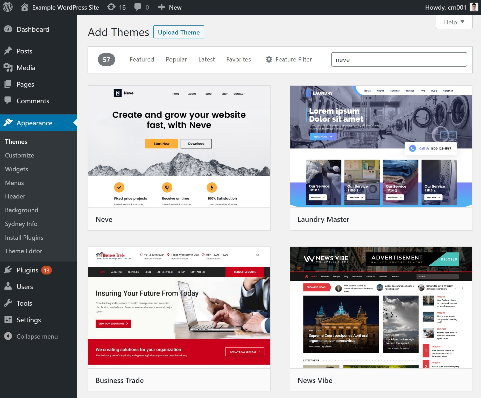 Wordpress Review Should You Build A Website With It In
