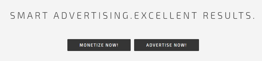 Google AdSense alternatives for WordPress: Adsterra