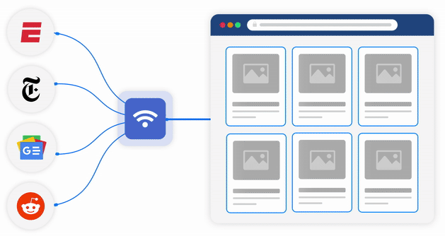 feedzy rss feeds aggregator