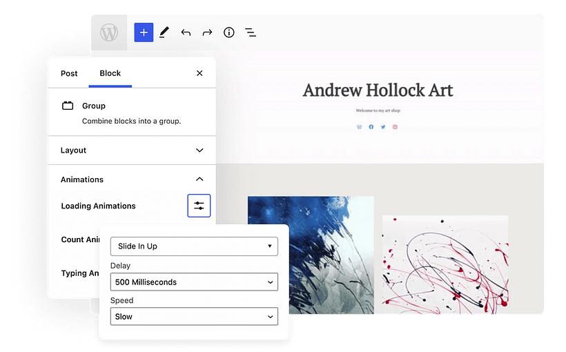图片[6]-Otter Blocks 水獭积木 Pro 2.3.0-WordPress精品站