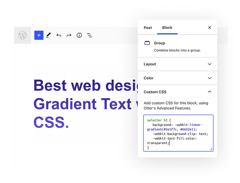 图片[4]-Otter Blocks 水獭积木 Pro 2.3.0-WordPress精品站