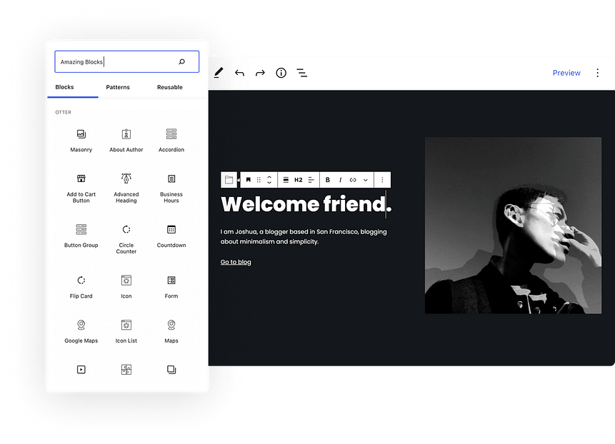 图片[2]-Otter Blocks 水獭积木 Pro 2.3.0-WordPress精品站