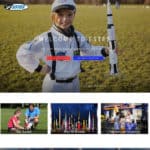 Estes Rockets built their site with ShopIsle Pro