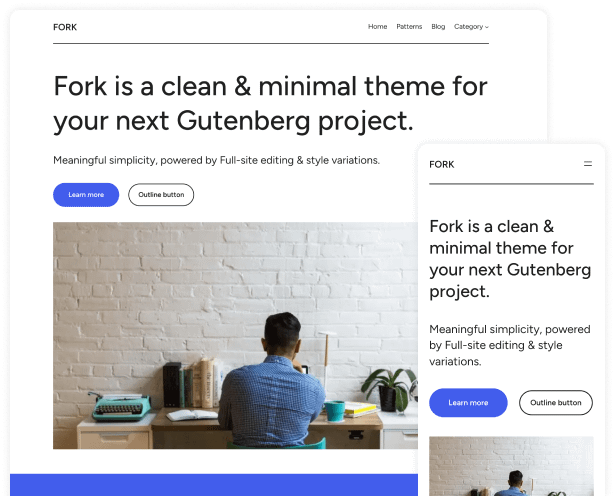 Fork Featured Image