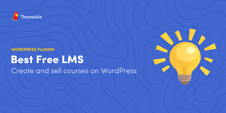 Best Free LMS for WordPress