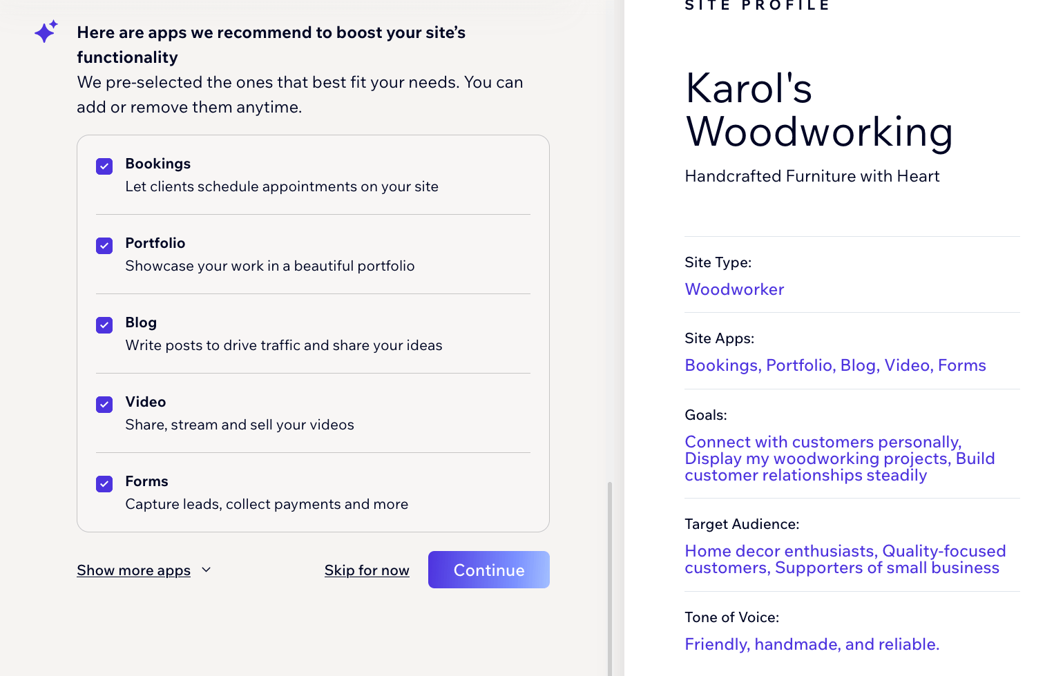 How to Make a Website With Wix: Wix Tutorial for Beginners