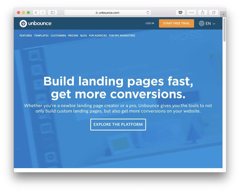 unbounce