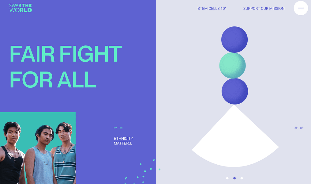 10 Innovative Web Design Examples You Can Learn From