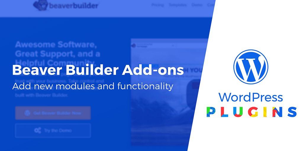 7 Best Beaver Builder Addons: New Modules and Functionality