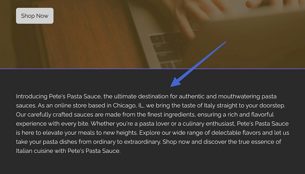 How to Generate a Website With AI: Our Hands-on Experiment