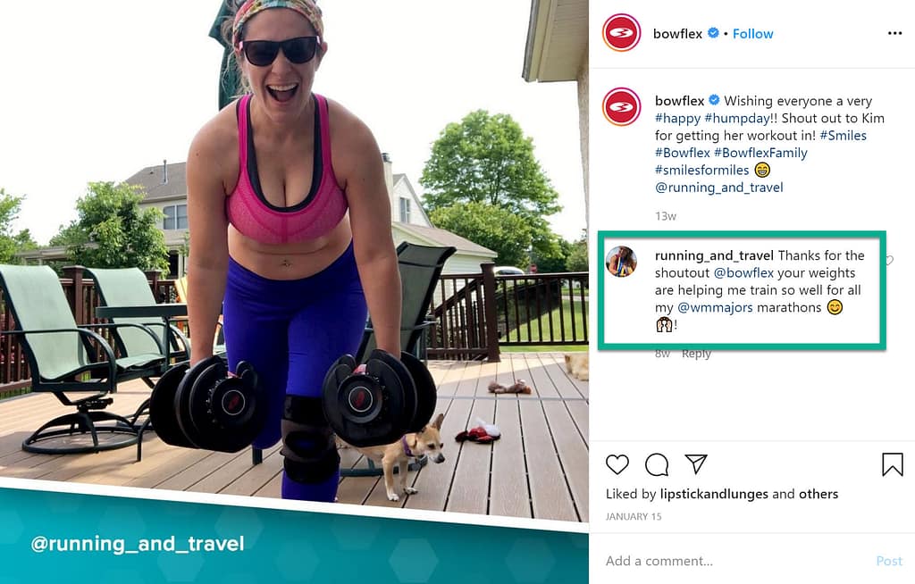 bowflex 