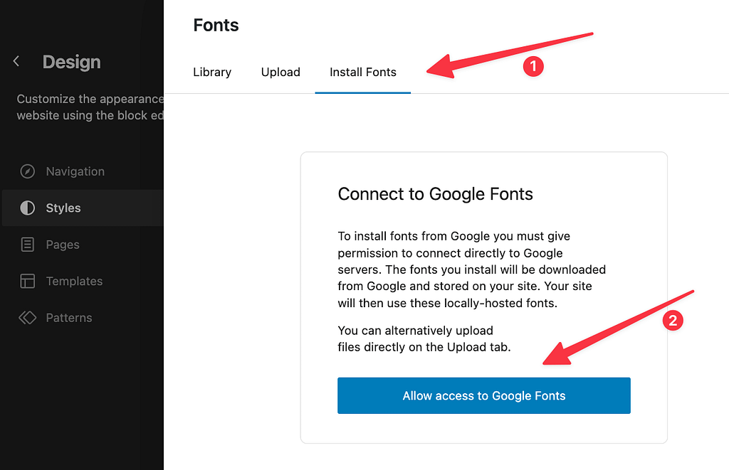 How to Add Custom Fonts to Your WordPress Site (4 Methods)