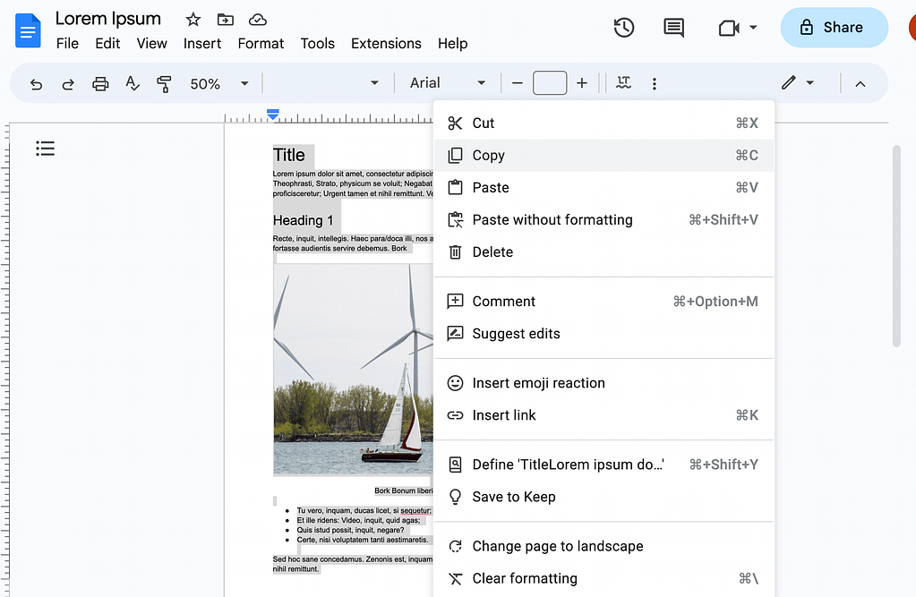 How to Copy and Paste in WordPress (No Formatting Issues)