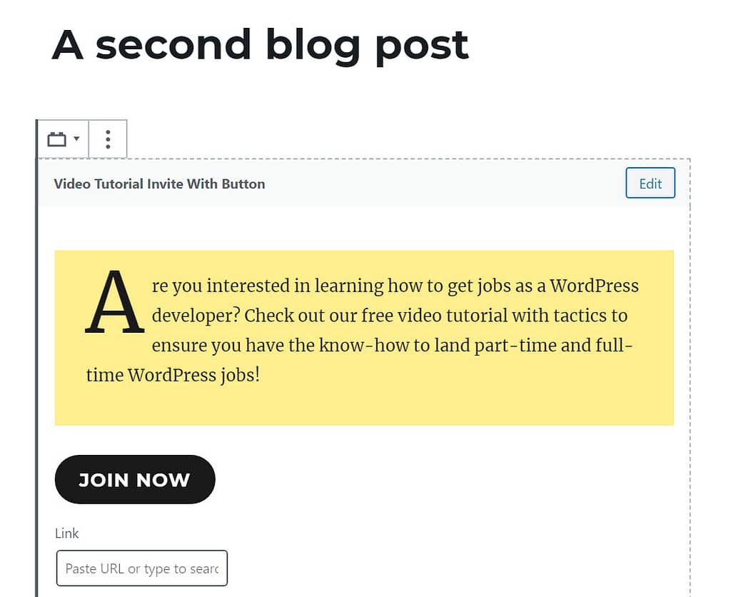 second blog post 