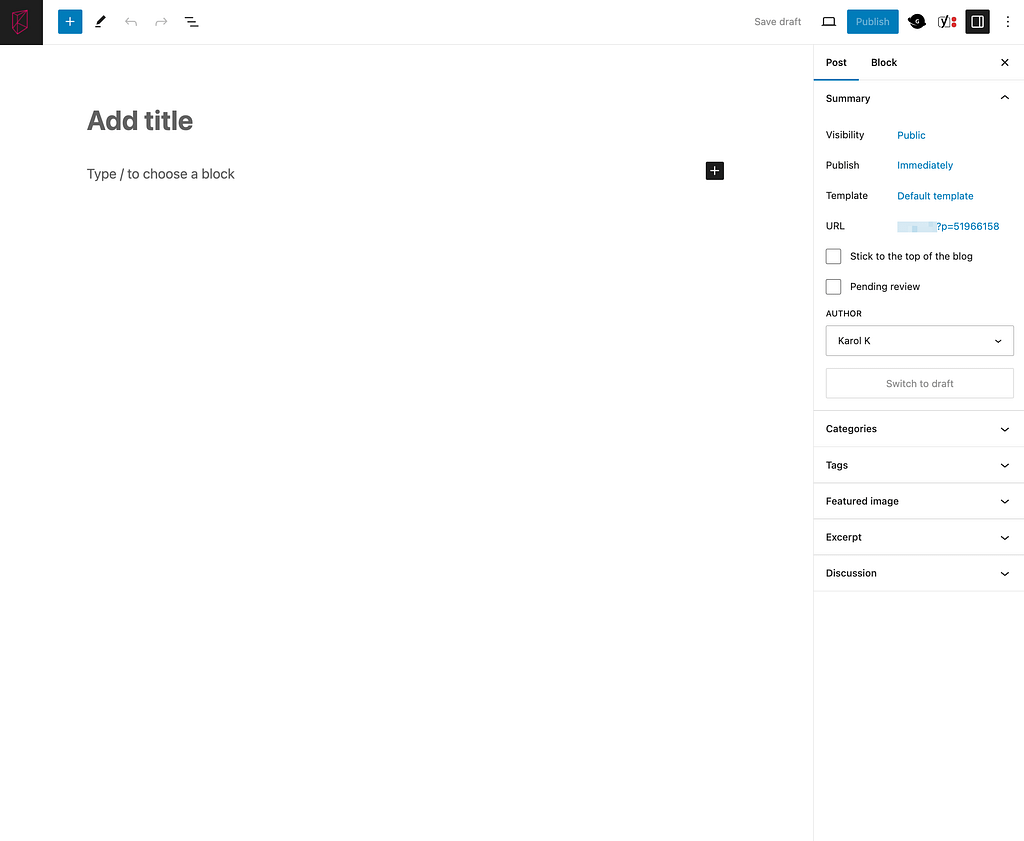 10 Best Free Blogging Sites in 2024 (Create a Blog for Free)