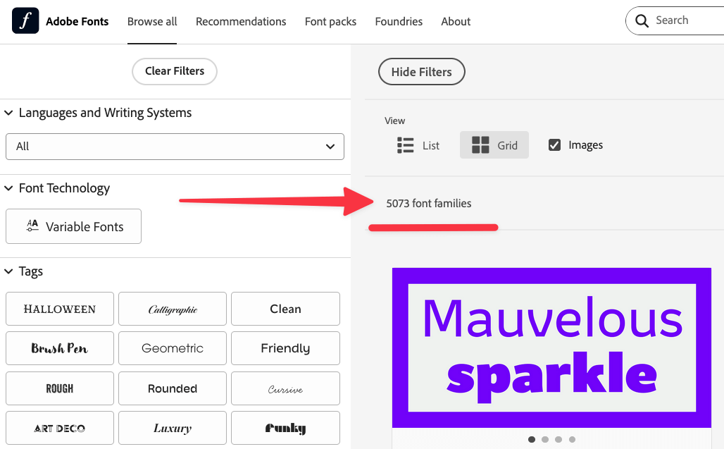 adobe fonts