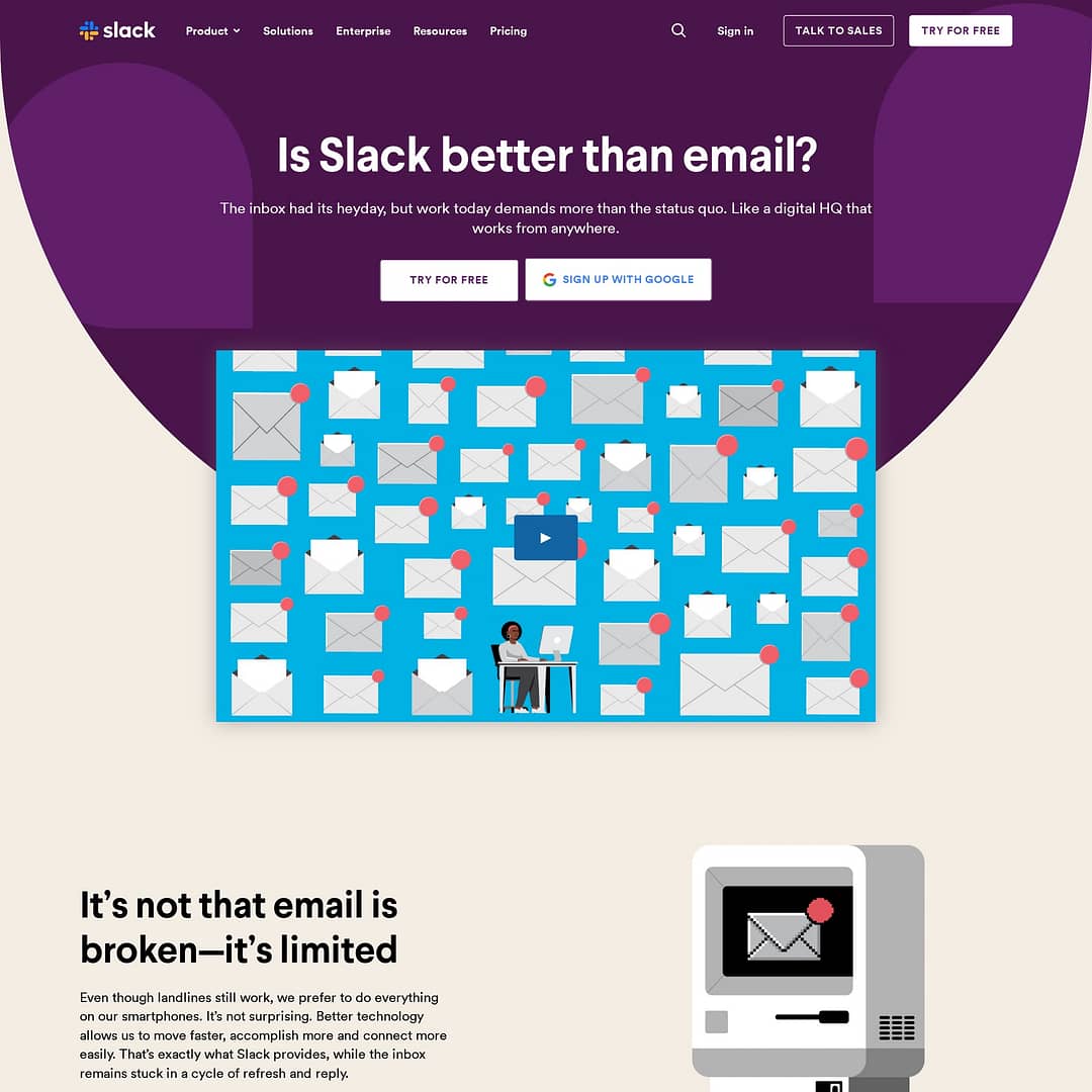 Slack