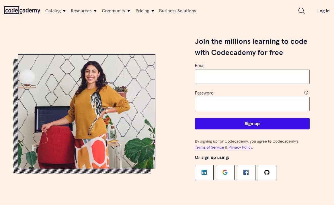 codecademy