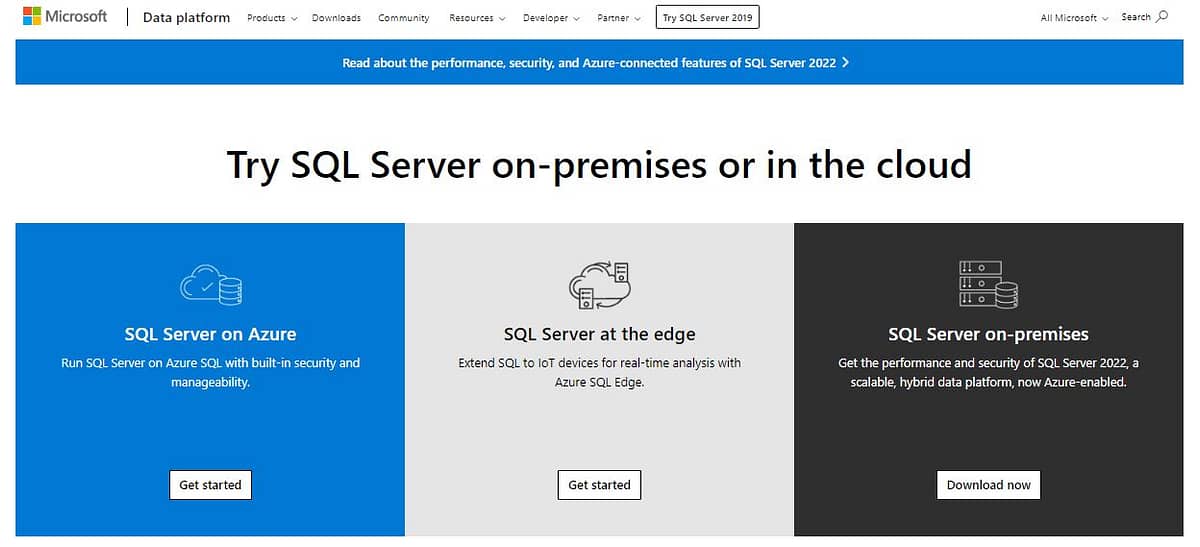 15+ Best Database Software and Systems: Full Analysis