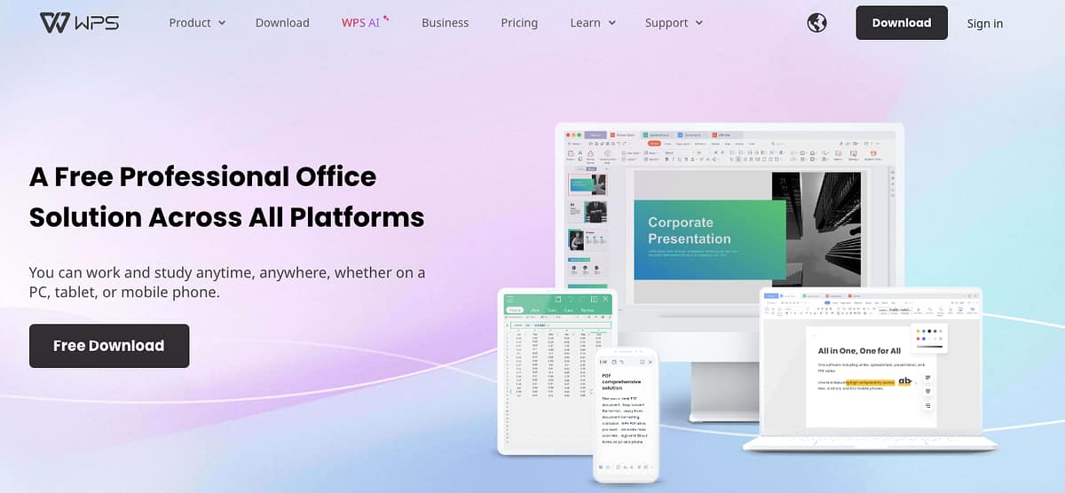 6 Best Microsoft Office 365 Alternatives and Competitors
