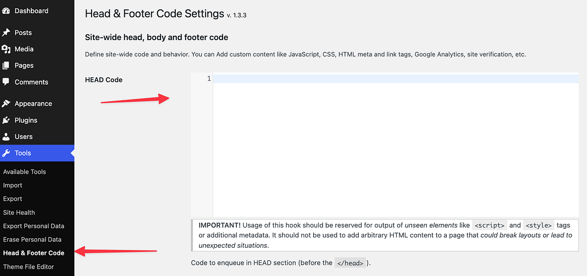 How to Add Custom Fonts to Your WordPress Site (4 Methods)