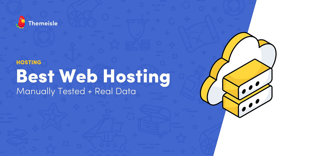 Best Web Hosting