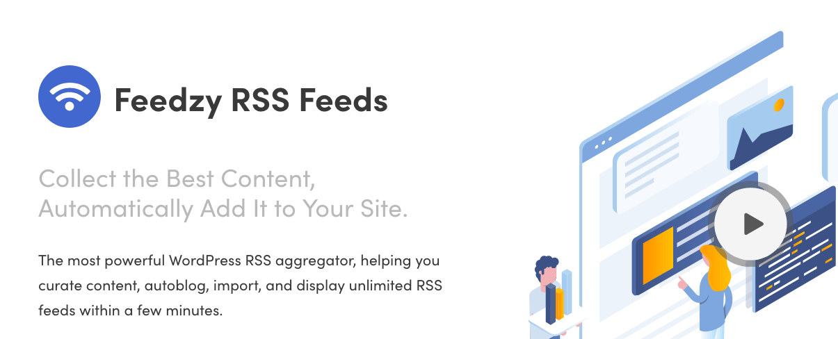 feedzy