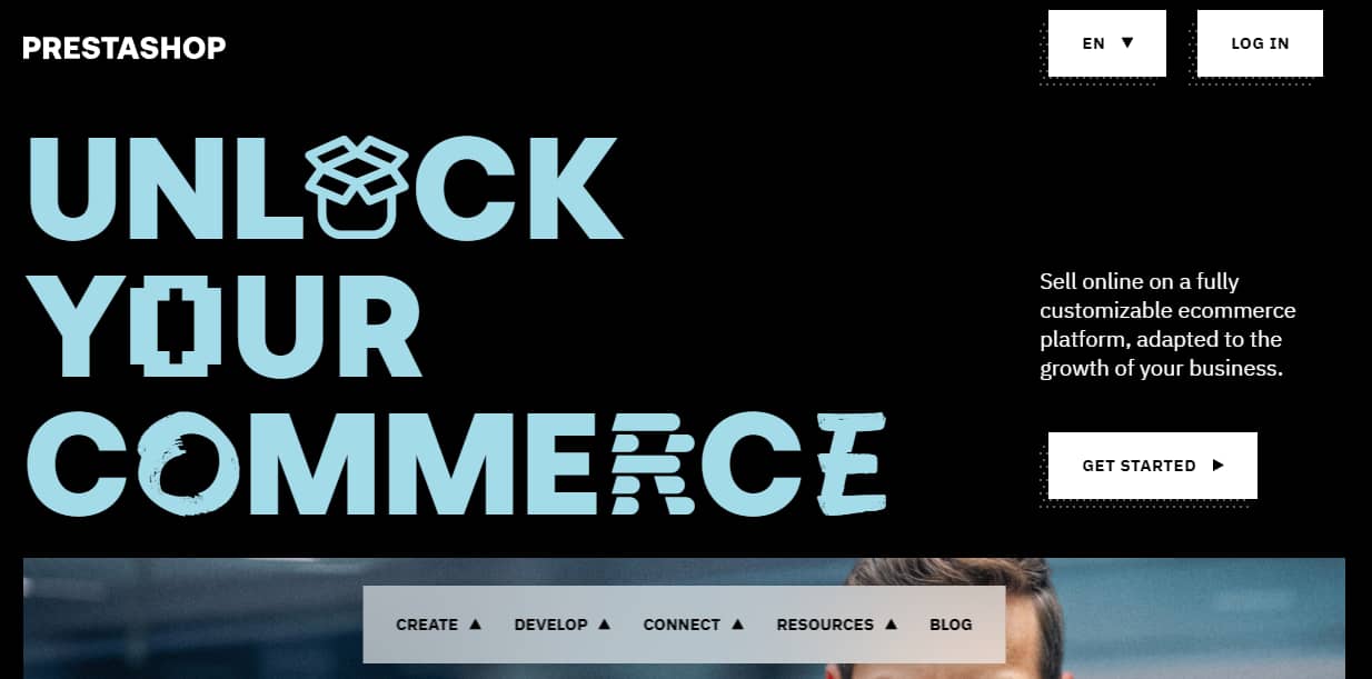 Best Shopify alternatives: PrestaShop