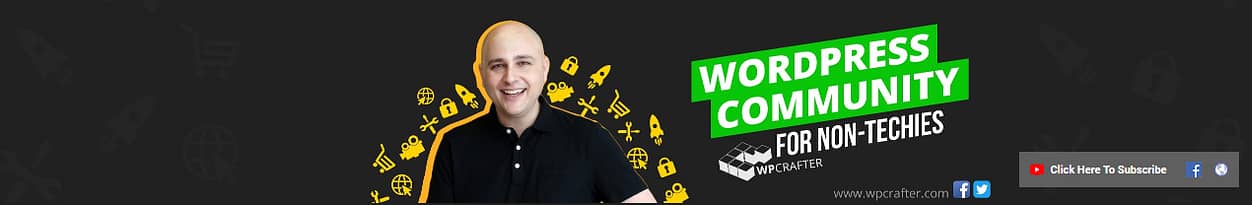 WPCrafter