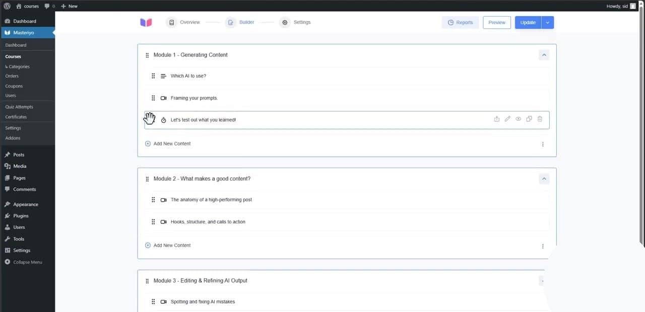 9 Best WordPress LMS Plugins in 2026 (Compared on Price, Payments, and Features)