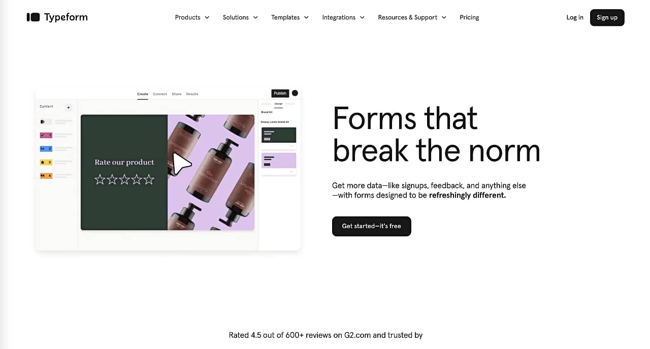 Typeform