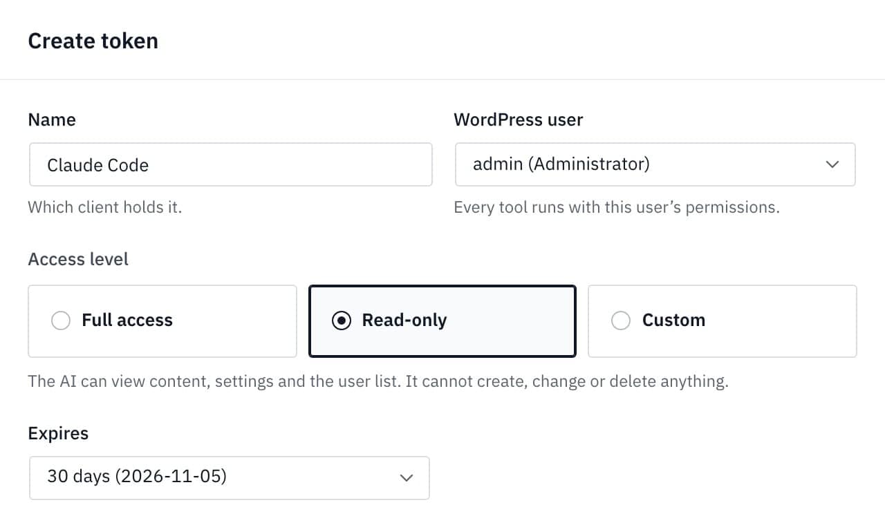 Novamira vs WPVibe vs MCP Adapter vs Easy MCP AI: Which One Fits Your Site?