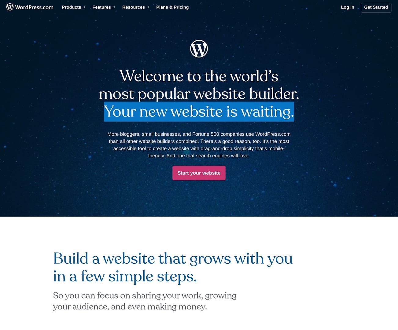 WordPress