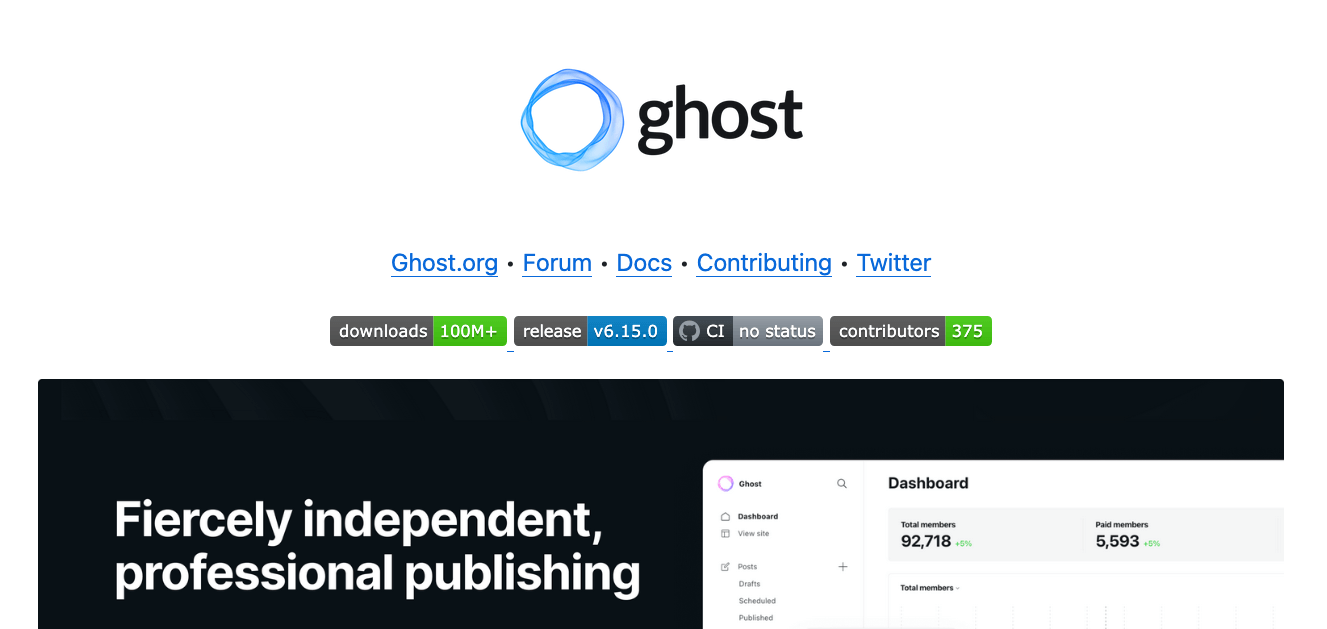 ghost