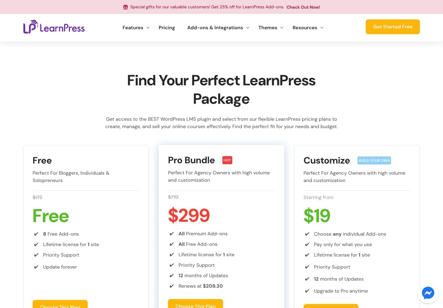 9 Best WordPress LMS Plugins in 2026 (Compared on Price, Payments, and Features)