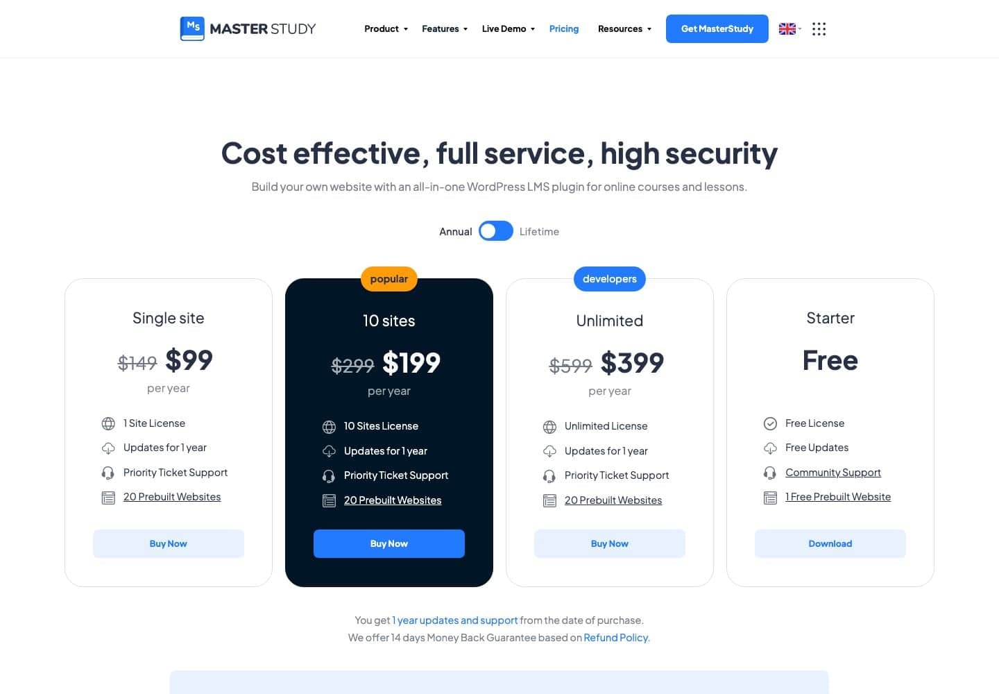 9 Best WordPress LMS Plugins in 2026 (Compared on Price, Payments, and Features)