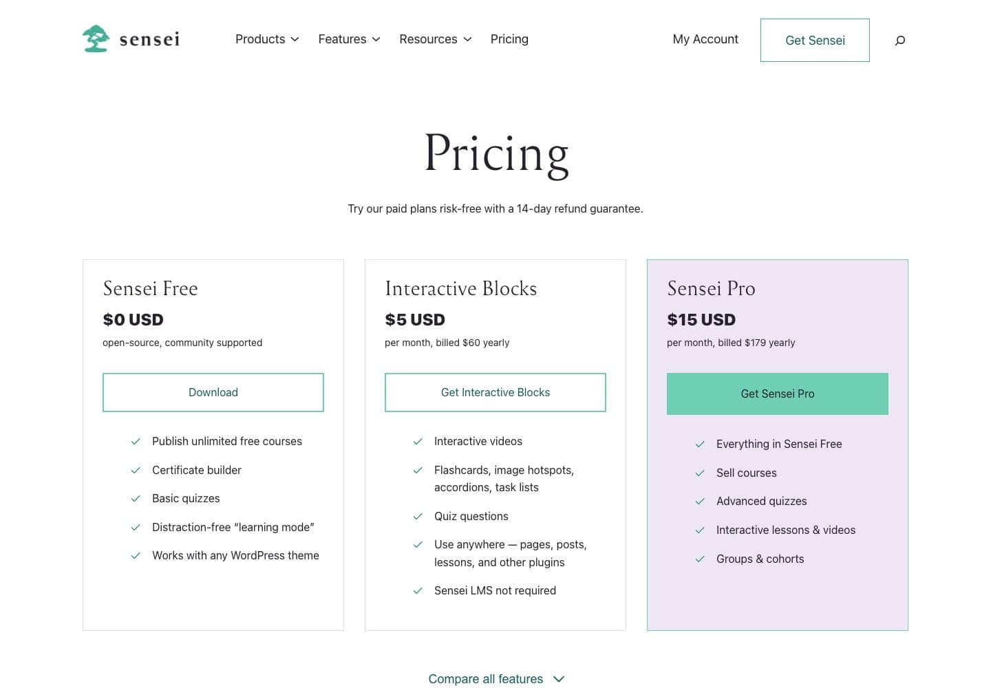 9 Best WordPress LMS Plugins in 2026 (Compared on Price, Payments, and Features)