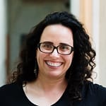 Miriam Schwab interview with Themeisle about static WordPress, marketing, and business