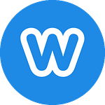Weebly logo