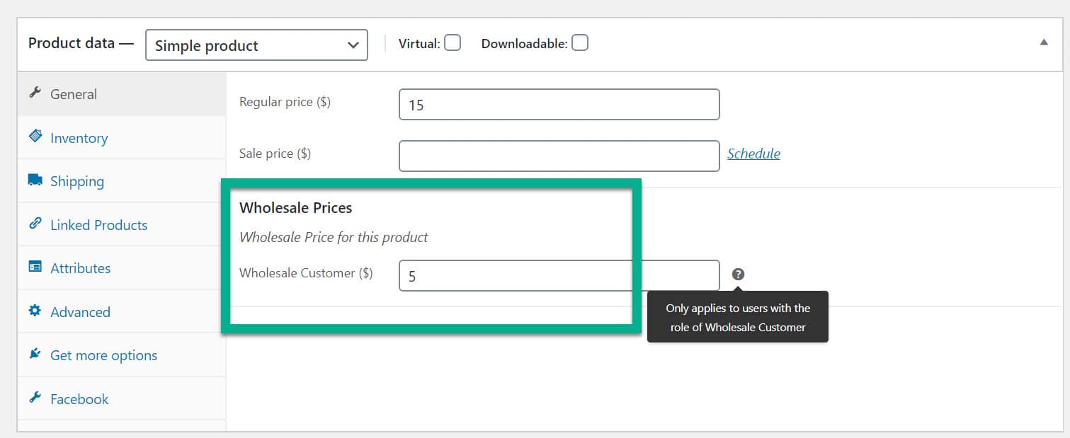 How to Set Up WooCommerce Wholesale Pricing (With a Free Plugin)