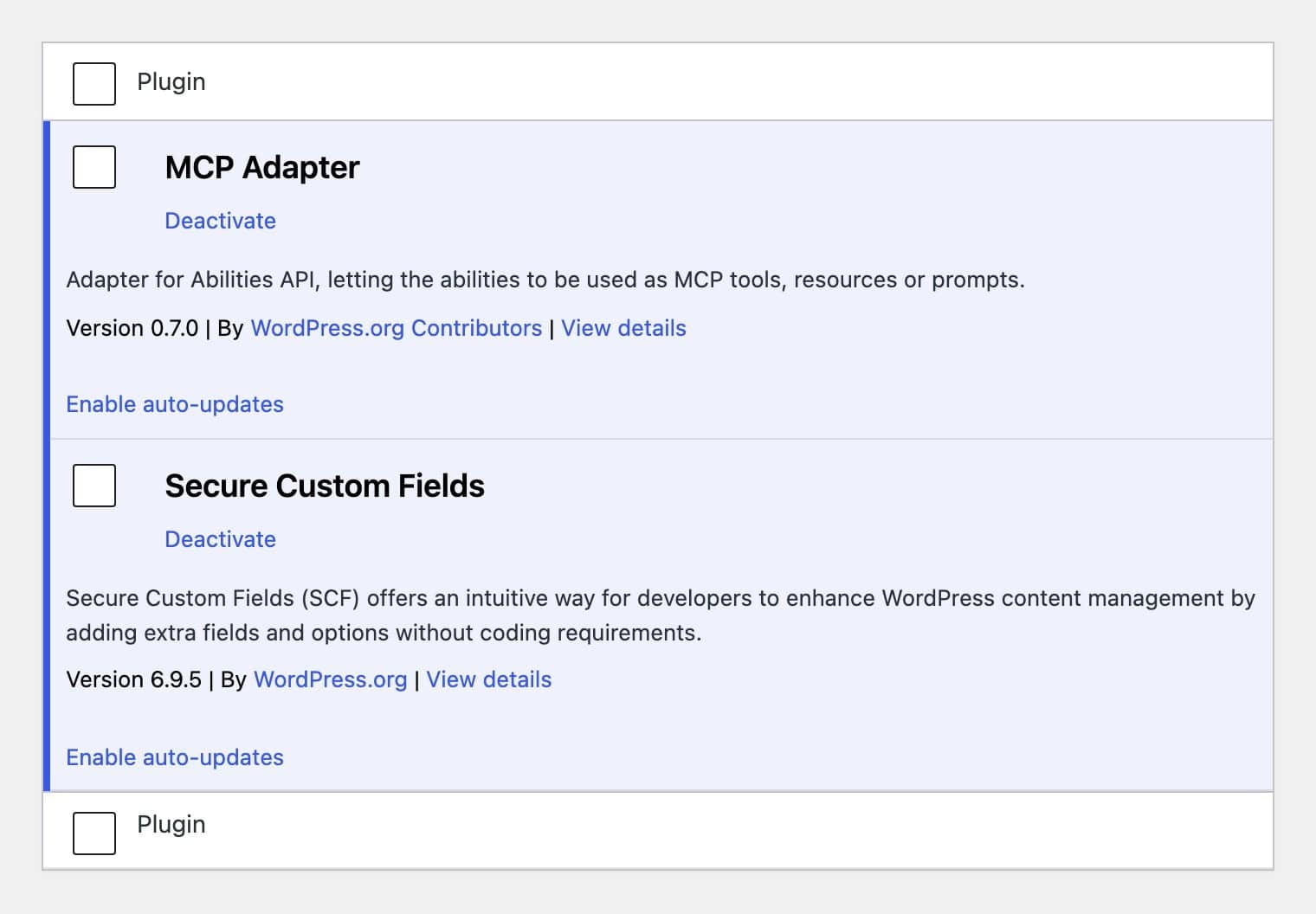WordPress MCP Adapter Explained: What It Is, What It Exposes, and Your Options
