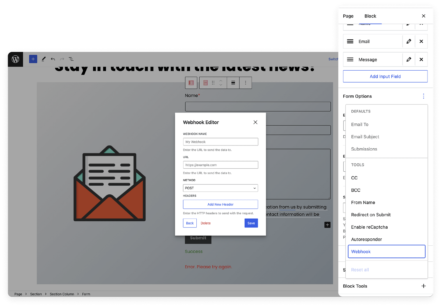 Otter Blocks 2.4: Where AI Meets Content Creation Excellence!