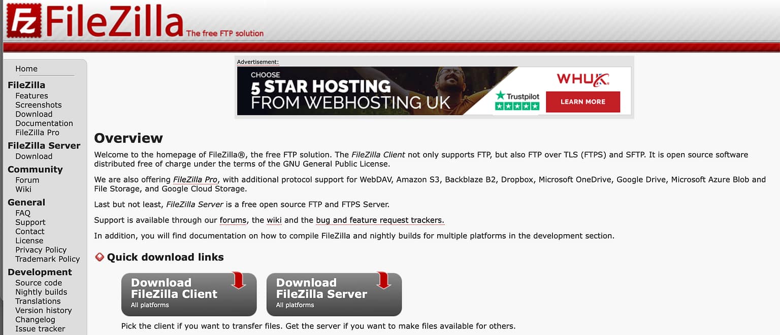 How to Use FileZilla: A Guide for Beginners
