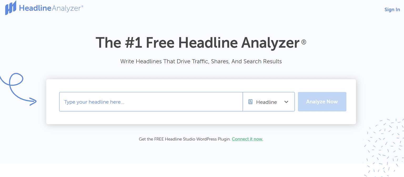 7 Best Headline Analyzer Tools for Better Post Titles