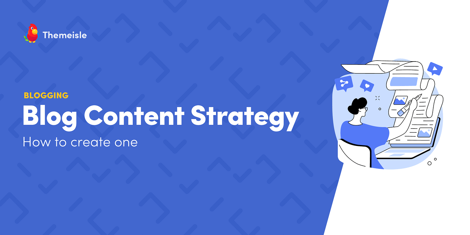 Creating Blog Content How to Create a Blog Content Strategy (According to the Experts)
