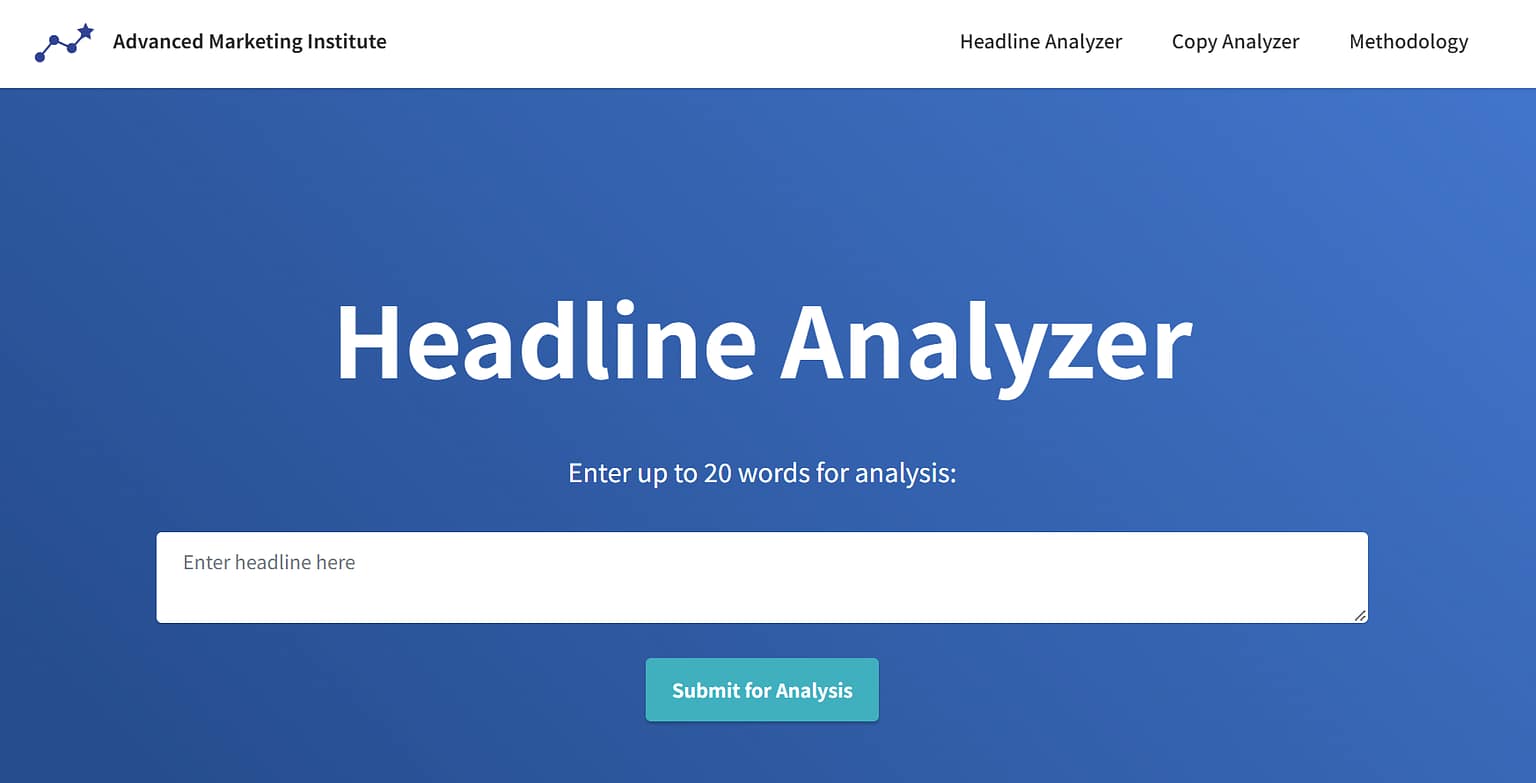 7 Best Headline Analyzer Tools for Better Post Titles
