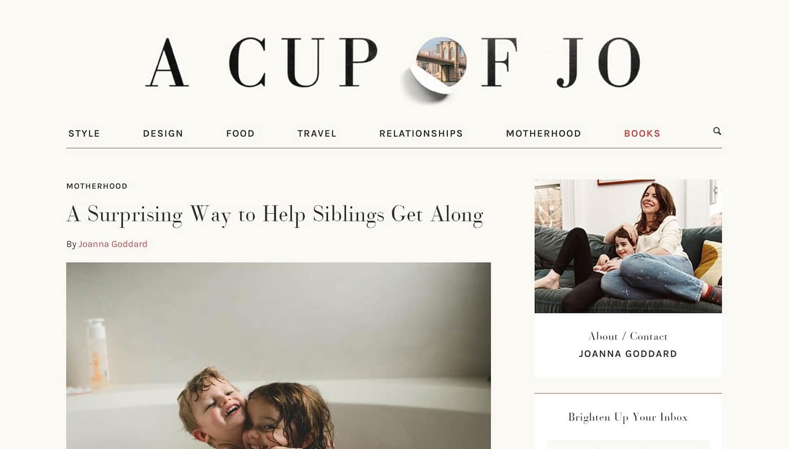 10+ Most Popular Types of Blogs: Blogging Inspiration