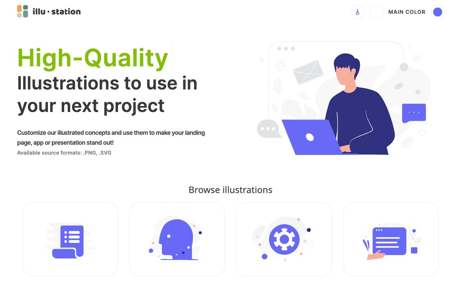 Illustrations
