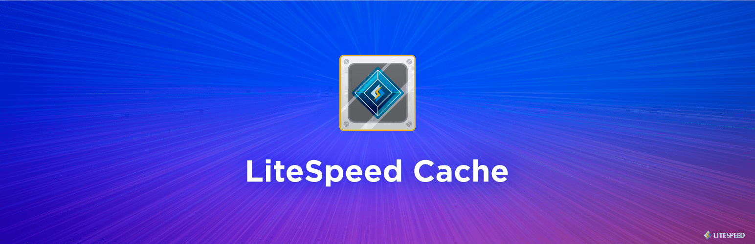 LiteSpeed Cache