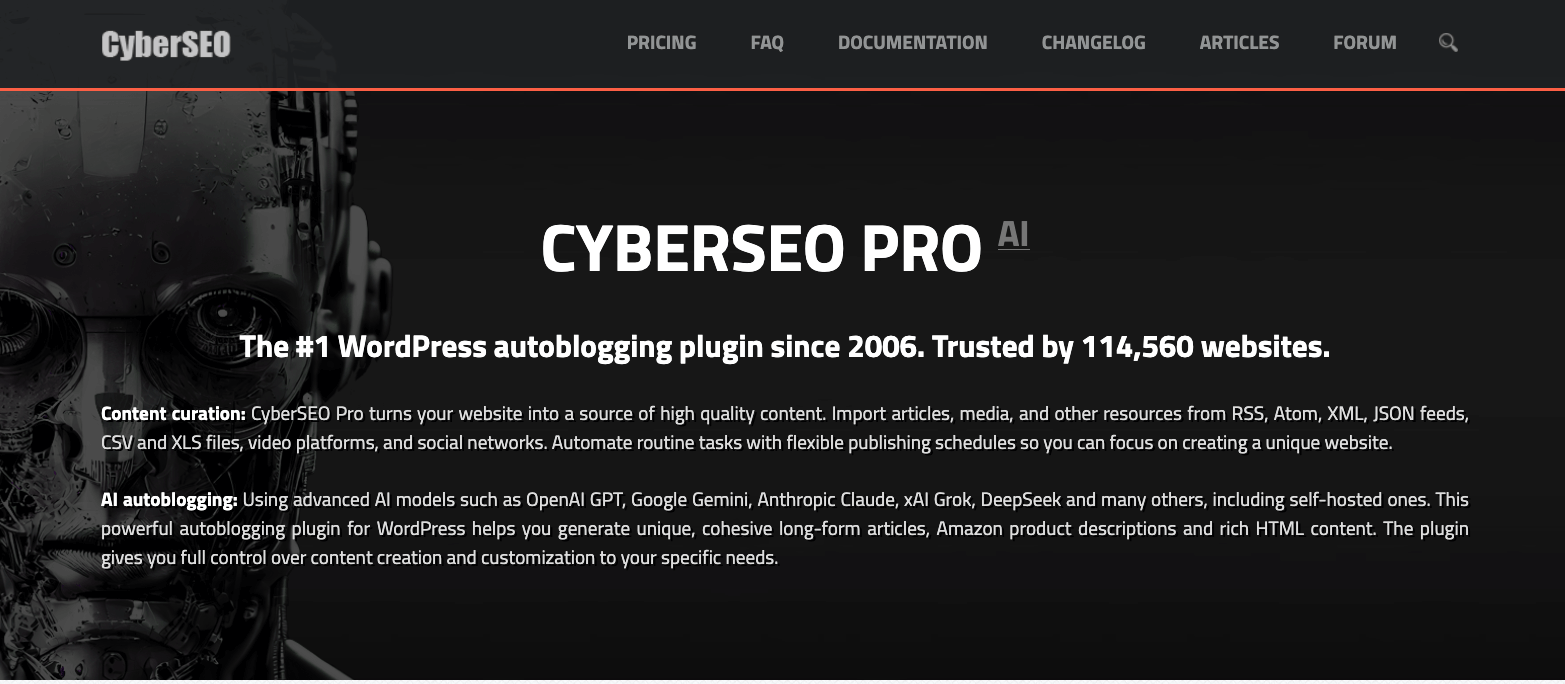 CyberSEO